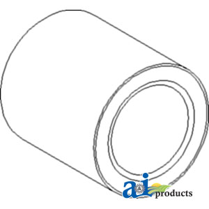 A-72160297 Retainer, Sector Shaft