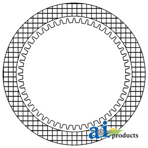 A-521282M1 Disc, PTO