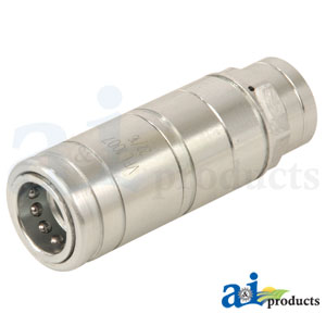 A-82004816 Coupling, Quick Release