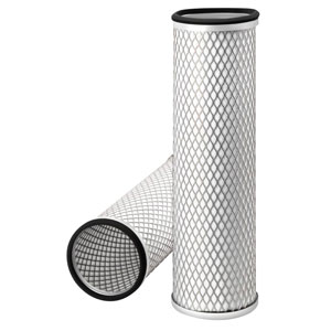 A-AF1637 Filter, Air, Secondary (QTY 1)