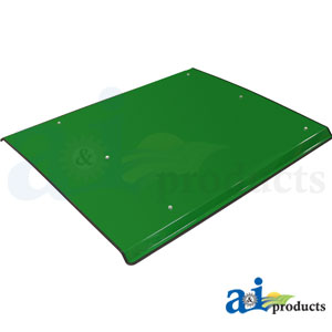 A-C7481G Canopy Kit, Green