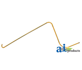 A-E95724 Tine; Rake