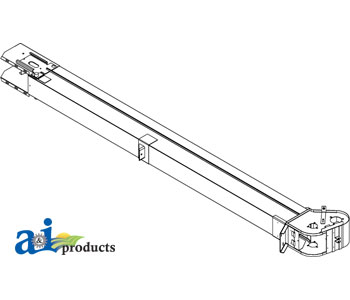 A-AH112077 Housing, Tailings Elevator