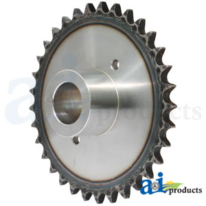 A-1347360C1 Sprocket, Grain Tank Unloader Drive