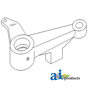 A-514285M1 Steering Arm, Upper