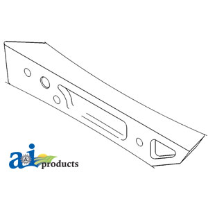 A-R104901 Sway Block (RH)