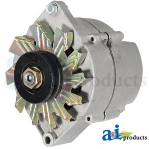 A-AL-100-N Alternator, DR/ALT, New