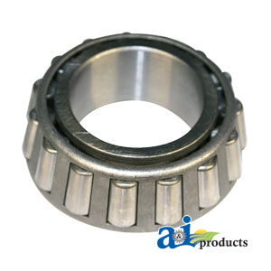 A-15126-I Cone, Tapered Roller Bearing