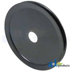 A-PLW10 Pulley