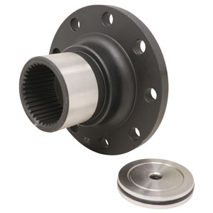 A-TA22248 Hub, Trans Input