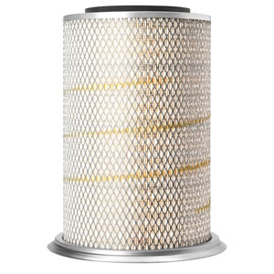A-AF4753M Filter, Air, Primary (QTY 1)