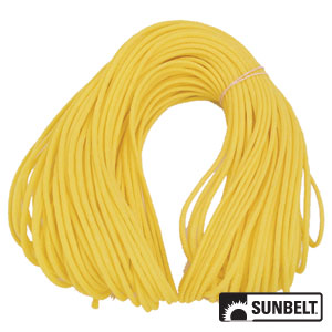 A-B1AB025 THROWLINE-FREETHROW-1/8"X150