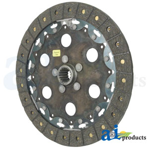 A-AM3404T TRANS. DISC: 11" ORGANIC