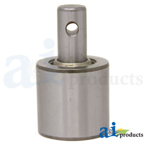 A-AA35951 Bearing, Ball; Water Pump Style, W/ Bushing