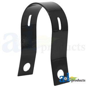 A-H175436 Strap, Spider Arm Bearing