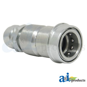 A-84262367 Coupler, Quick; Female