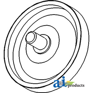 A-303062864 Piston, Brake