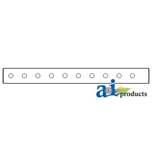 A-T15691 Tube, Tie Rod