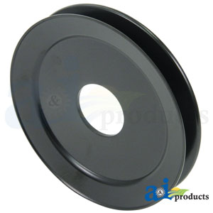 A-PLW6 Pulley