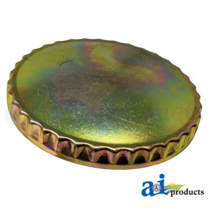 A-01244823 Cap, Fuel