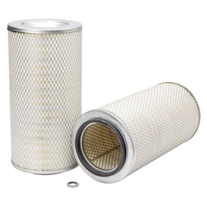 A-AF1934M Filter, Air, Primary (QTY 1)