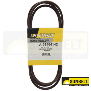 A-95404142 Belt, Deck