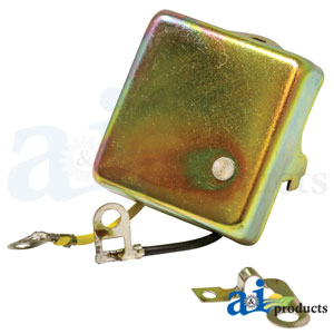 A-3116087R1 REGULATOR