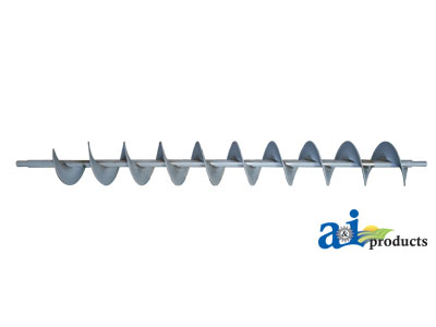 A-AH141577 Auger, Clean Grain, Lower