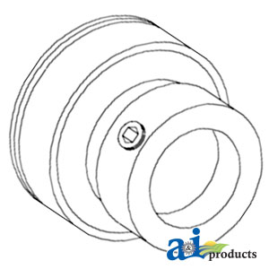 A-86602942 Bearing, Rotor Front