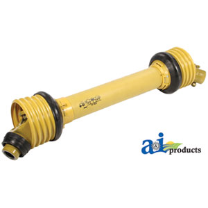 A-AH220096 Drive Shaft, Countour Master Header