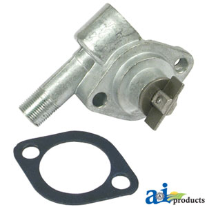 A-1446059M1 Gearbox, Tachometer Cable