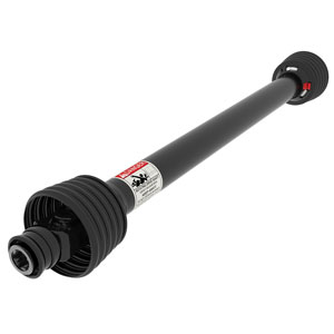 A-14001220 Driveline, Complete (w/ Yokes)