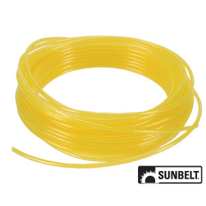 A-B1AC600700 Tygon LP 1100 Fuel Line, .080" (50 ft)