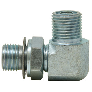 A-38H5035 Elbow Fitting