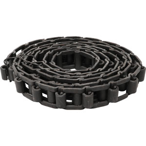 A-62 62 Steel Detachable Chain (10 ft)