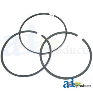 A-RE524453 Rings, Piston