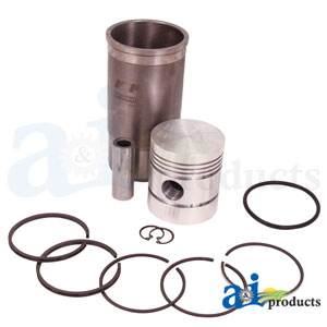 A-SK476 Piston Liner Kit