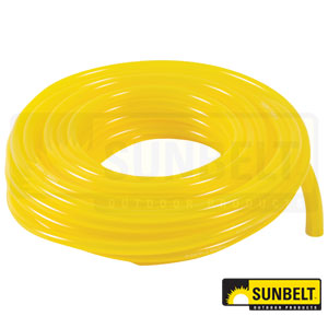 A-B111382 Tygon F-4040A Fuel Line, 1/4" (50 ft)
