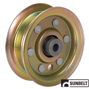 A-B1AY48 Flat Idler