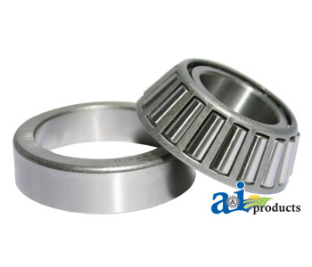 A-AL79901 Bearing, King Pin