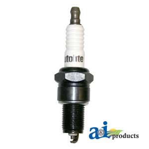 A-834236M1 Spark Plug (Long Neck)