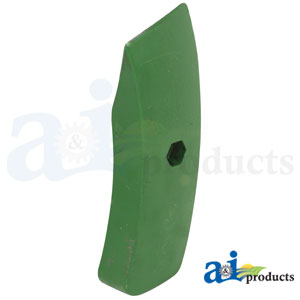 A-R207666 Sway Block; LH