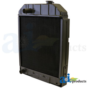 A-MG9828737 Radiator