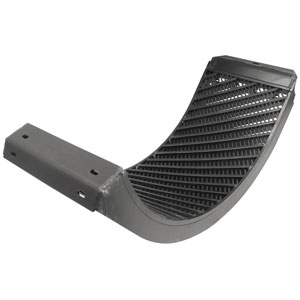 A-AH205255HB Concave, Middle/Rear