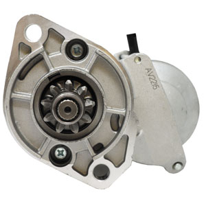 A-SND0121 Starter, ND/OSGR