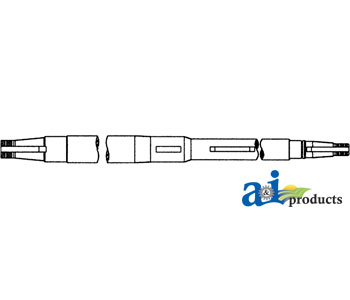 A-264495M3 Shaft, Drive