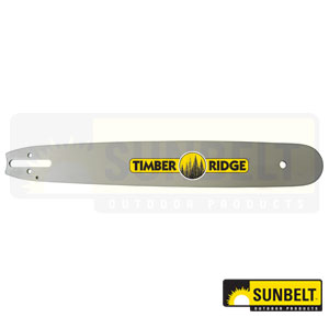 A-B120X3HSHV Timber Ridge Guide BAR - 20