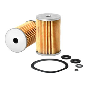 A-FF5029 Filter, Fuel, Cartridge (QTY 12)