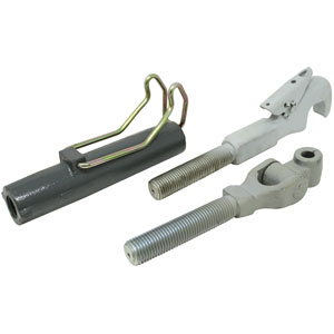 A-AR30830 Center Link Assembly