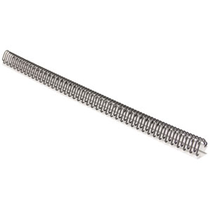 A-01138 #U3-1 Coated Steel Round Hook